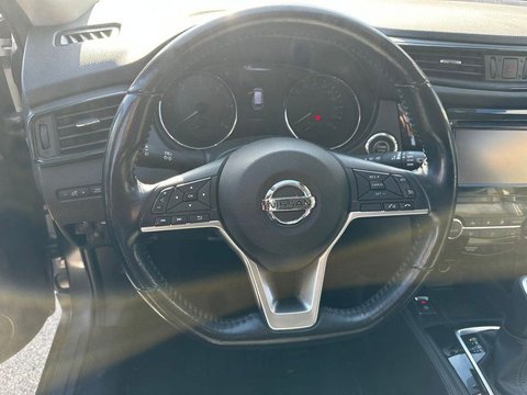 Auto Nissan X-Trail 1.6 Dci 2Wd Tekna Usate A Ascoli Piceno