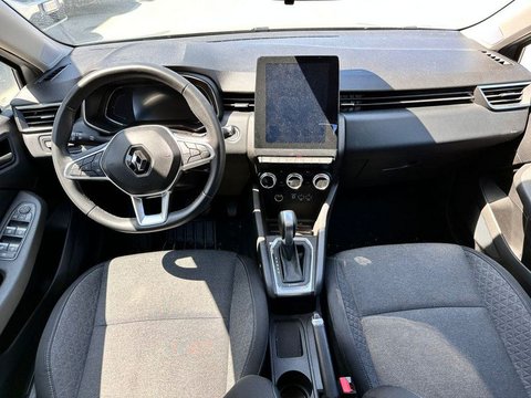 Auto Renault Clio Hybrid E-Tech 140 Cv 5 Porte Zen Usate A Chieti