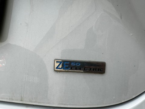 Auto Renault Zoe Zen R135 Flex Usate A Ascoli Piceno