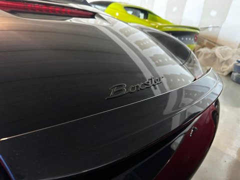 Auto Porsche Boxster 2.7I 24V Cat Epoca A Ascoli Piceno