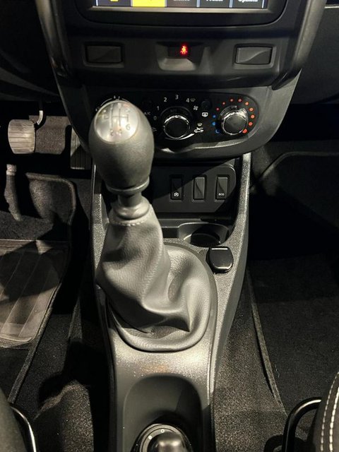 Auto Dacia Duster 1.5 Dci 110Cv 4X2 Lauréate Usate A Chieti