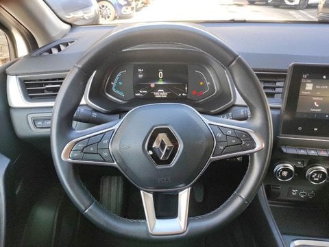 Auto Renault Captur Hybrid E-Tech Intens Auto Usate A Ascoli Piceno