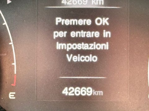 Auto Fiat 500X 1.3 Multijet 95 Cv Connect Usate A Teramo