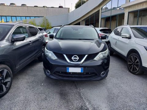 Auto Nissan Qashqai 1.6 Dci 2Wd Tekna Usate A Ascoli Piceno