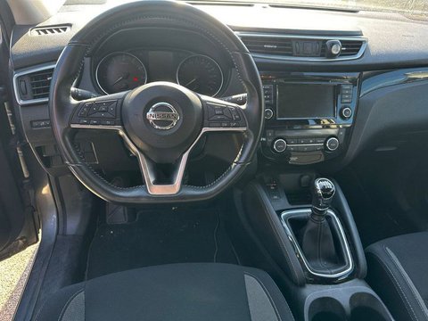 Auto Nissan Qashqai 1.3 Dig-T 140 Cv N-Motion Start Usate A Ascoli Piceno