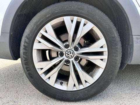 Auto Volkswagen Passat Alltrack 2.0 Tdi 190 Cv 4Motion Dsg Bmt Usate A Ascoli Piceno