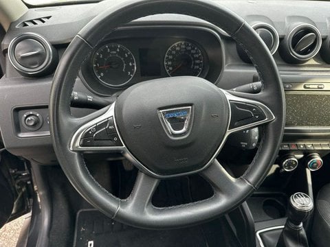 Auto Dacia Duster 1.6 Sce Gpl 4X2 Comfort Usate A Ascoli Piceno