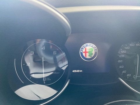 Auto Alfa Romeo Giulia 2.2 Turbodiesel 160 Cv At8 Executive Usate A Macerata