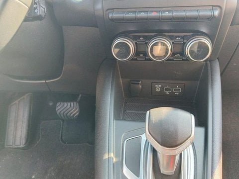 Auto Renault Captur Plug-In Hybrid E-Tech 160 Cv Initiale Paris Usate A Ascoli Piceno