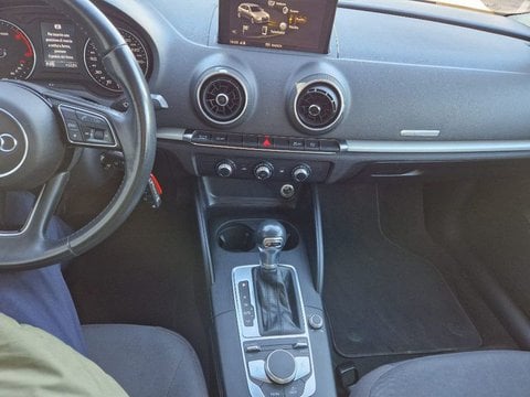 Auto Audi A3 Spb 30 Tdi S Tronic Usate A Ascoli Piceno
