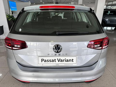 Auto Volkswagen Passat Variant 2.0 Tdi Scr Evo Dsg Business Usate A Ascoli Piceno