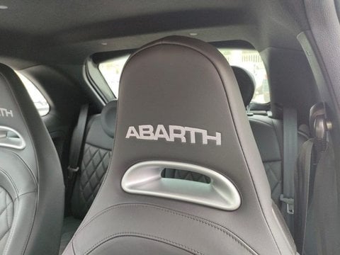Auto Abarth 595 1.4 Turbo T-Jet 165 Cv Turismo Usate A Ascoli Piceno