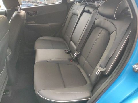 Auto Hyundai Kona Hev 1.6 Dct Xprime Usate A Ascoli Piceno