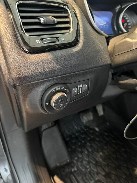 Auto Jeep Compass Compass 2.0 Multijet Ii Aut. 4Wd Limited Usate A Napoli