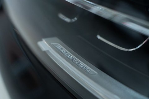 Auto Mercedes-Benz Glc 300 4Matic Premium Usate A Varese