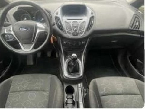 Auto Ford B-Max 1.5 Tdci 75 Cv Business Usate A Lecco