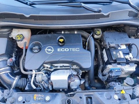 Auto Opel Corsa 1.0 Turbo Sge 115 Cv Start&Stop 5 Porte B-Color Usate A Lecco