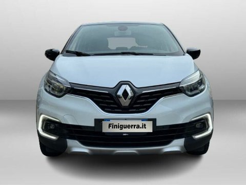 Auto Renault Captur Dci 8V 90 Cv Edc Start&Stop Energy Intens Usate A Lecco