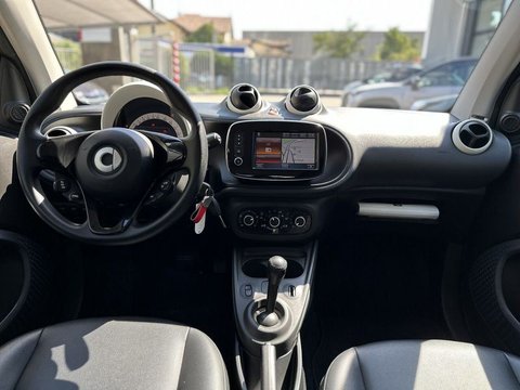 Auto Smart Fortwo 70 1.0 Youngster Pelle-Navi*** Usate A Lecco