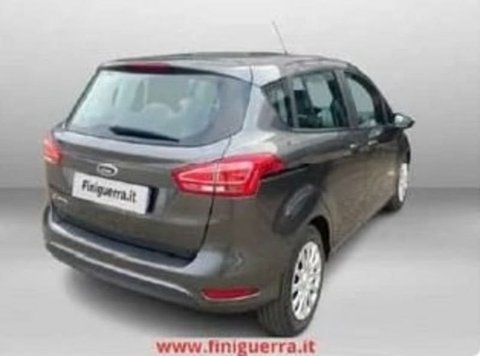 Auto Ford B-Max 1.5 Tdci 75 Cv Business Usate A Lecco