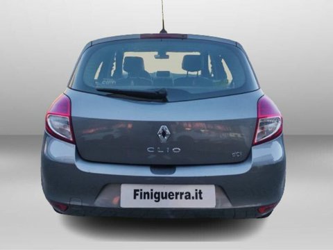 Auto Renault Clio 1.5 Dci 90Cv 5 Porte Dynamique Usate A Lecco