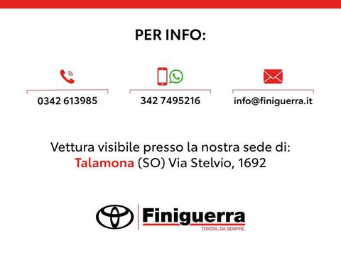 Auto Jeep Renegade 2.0 Mjt 140Cv 4Wd Active Drive Limited Usate A Lecco