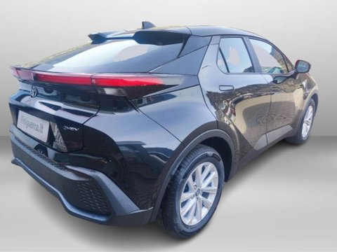 Auto Toyota C-Hr 1.8 Hv Active Nuove Pronta Consegna A Lecco