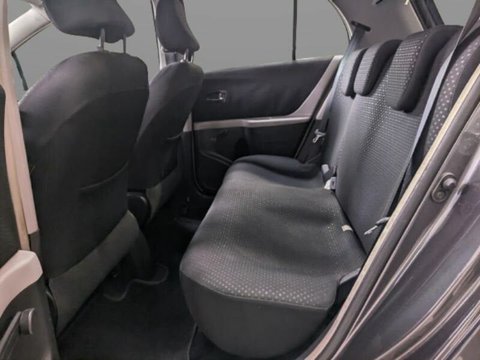 Auto Toyota Yaris 1.3 5 Porte Sol Usate A Lecco