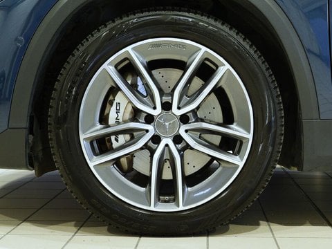 Auto Usate A Padova | Mercedes-Benz Gla Gla Amg 35 4Matic Auto