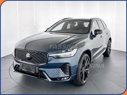 Auto Km0 A Milano | Volvo Xc60 Xc60 2.0 B5 Mhev Plus Dark Awd Auto