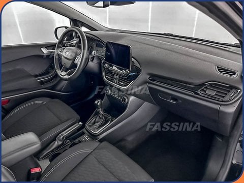 Auto Usate A Milano | Ford Fiesta Fiesta 5P 1.1 Titanium 75Cv