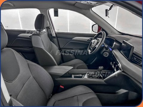 Auto Km0 A Milano | Evo Evo 5 Evo 5 1.5 Turbo Gpl Essential 120Cv