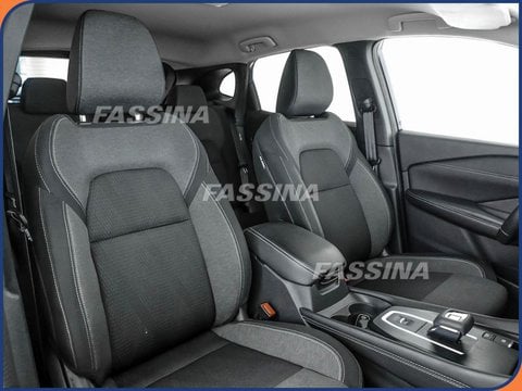 Auto Usate A Milano | Nissan Qashqai Qashqai 1.3 Mhev N-Connecta 2Wd 158Cv Xtronic