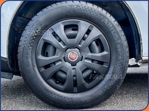 Auto Usate A Milano | Fiat Professional Talento Talento Combi M1 2.0 Ecojet Ch1 120Cv 9 Posti