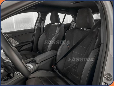Auto Usate A Milano | Bmw Serie 1 120 Msport Aut. 48V 170Cv