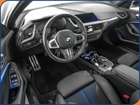 Auto Usate A Milano | Bmw Serie 1 118I Msport 136Cv Auto