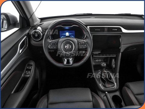 Auto Usate A Milano | Mg Zs Zs 1.5 Vti-Tech Luxury