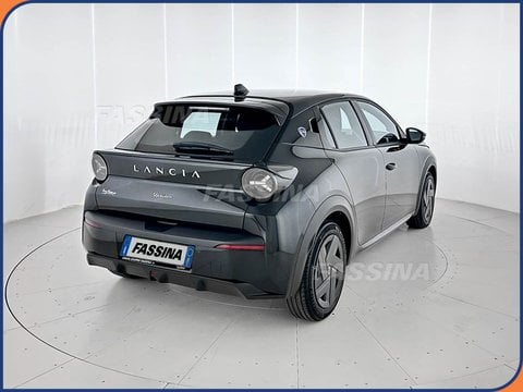 Auto Km0 A Milano | Lancia Ypsilon 51Kw
