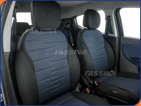 Auto Usate A Milano | Lancia Ypsilon Ypsilon 1.0 Firefly Hybrid Platino S&S 70Cv