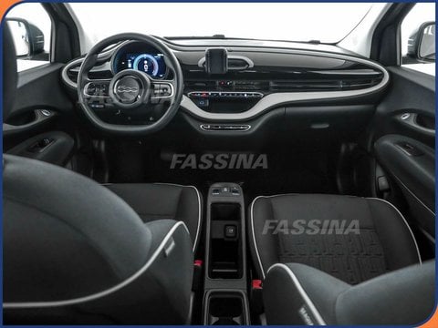 Auto Usate A Milano | Fiat 500 Electric 500E Berlina 23,8 Kwh Action