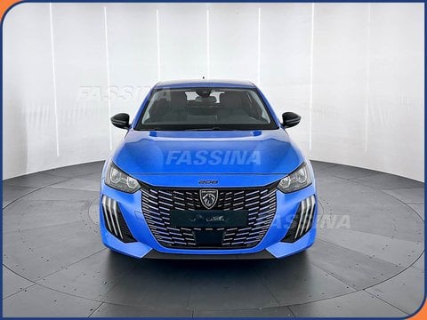 Auto Usate A Milano | Peugeot 208 208 1.2 Puretech Allure S&S 100Cv