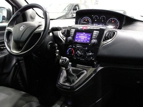 Auto Usate A Padova | Lancia Ypsilon Ypsilon 1.2 Gold S&S 69Cv My19