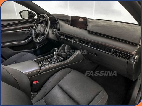 Auto Usate A Milano | Mazda Mazda3 3 5P 2.0 M-Hybrid Homura 122Cv