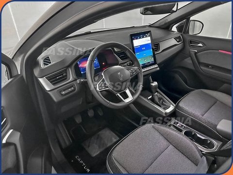 Auto Km0 A Milano | Renault Captur Techno Tce 115