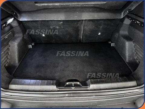 Auto Usate A Milano | Jeep Avenger Avenger 1.2 Turbo E-Hybrid Mhev Summit Fwd 110Cv Edct6