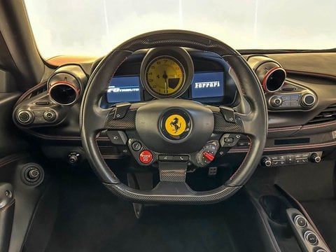 Auto Usate A Milano | Ferrari F8 Tributo Coupé V8 670Cv
