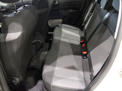 Auto Usate A Padova | Citroën C3 C3 1.2 You 83Cv