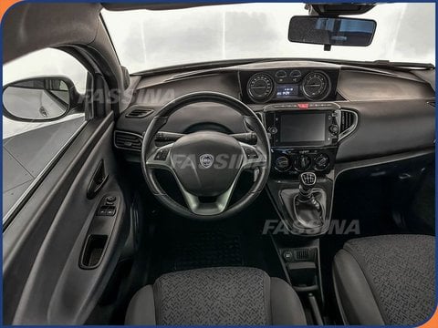 Auto Usate A Milano | Lancia Ypsilon Ypsilon 1.0 Firefly Hybrid Gold S&S 70Cv