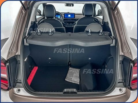 Auto Nuove Pronta Consegna A Milano | Fiat 500 Electric 500E 42 Kwh