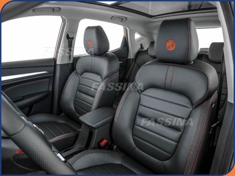 Auto Usate A Milano | Mg Zs 1.0T-Gdi Luxury